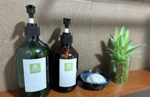 Kuala Teriang Resort | Api-Api Eco Resort