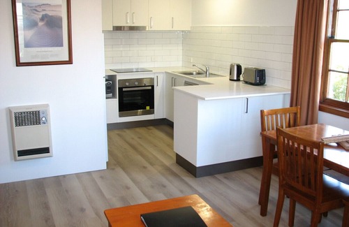 Battery Point Wohnung | API Leisure & Lifestyle Battery Point