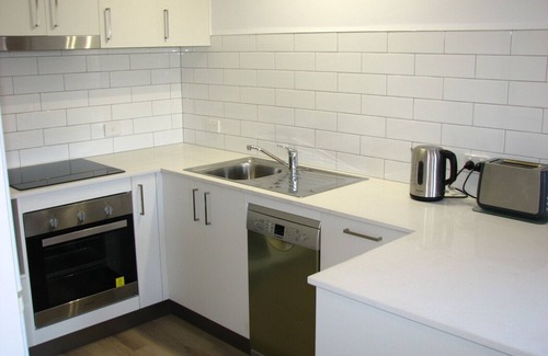 Battery Point Wohnung | API Leisure & Lifestyle Battery Point