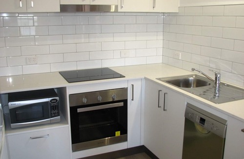 Battery Point Wohnung | API Leisure & Lifestyle Battery Point