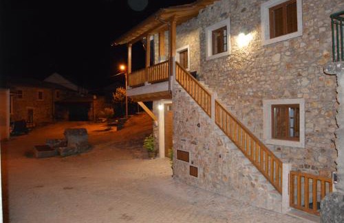 Braganca Haus | Apimonte Casa do Serra - PN Montesinho