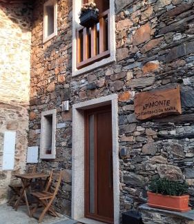 Braganca Haus | Apimonte O Cantinho da Maria - PN Montesinho
