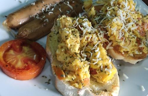 Penida Island Kabine | Apit Lawang EcoLodge Nusa Penida