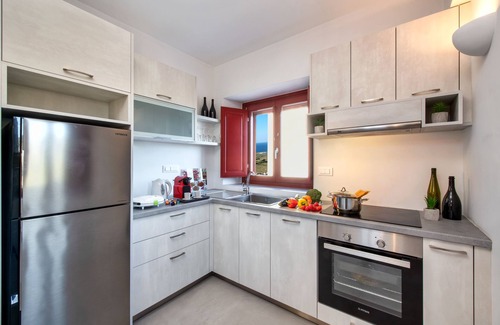 Oia Haus | Aplada Suites
