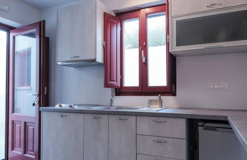 Oia Haus | Aplada Suites