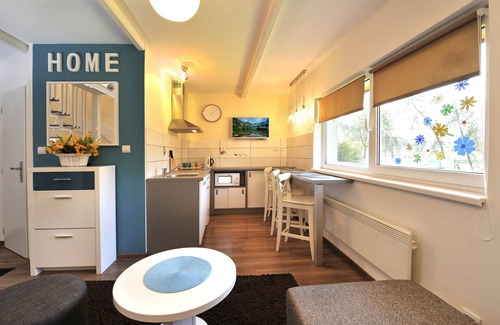 Velky Slavkov Skihütte | APLEND Chaty Lux Tatry Holiday