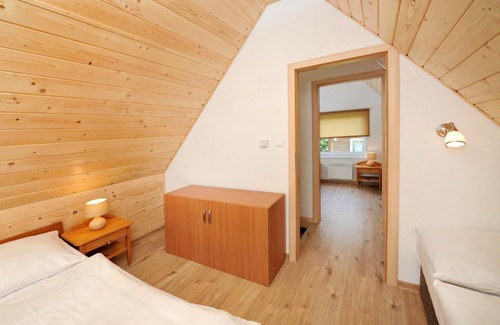 Velky Slavkov Resort | APLEND Chaty Tatry Holiday