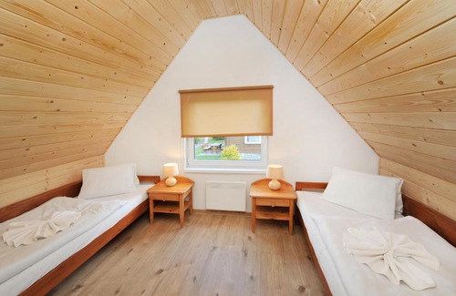 Velky Slavkov Resort | APLEND Chaty Tatry Holiday