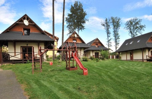 Velky Slavkov Resort | APLEND Domceky Tatry Holiday