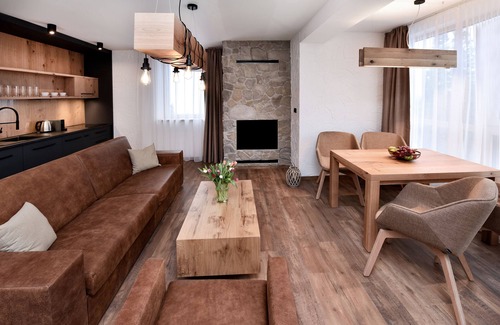 Strbske Pleso Wohnung | APLEND Hotel Ovruč