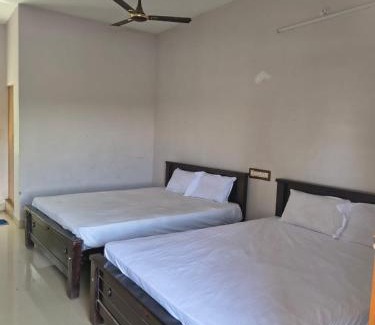Palani Kabine | APM Lodge