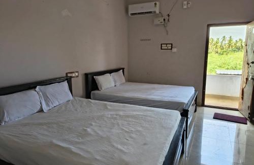 Palani Kabine | APM Lodge