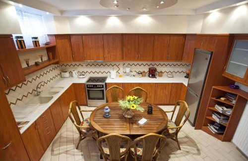 Delfoi Wohnung | Apollon apartment Delphi