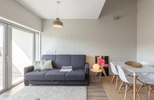 Sao Pedro da Afurada Wohnung | Aposentus - Arrábida Studio