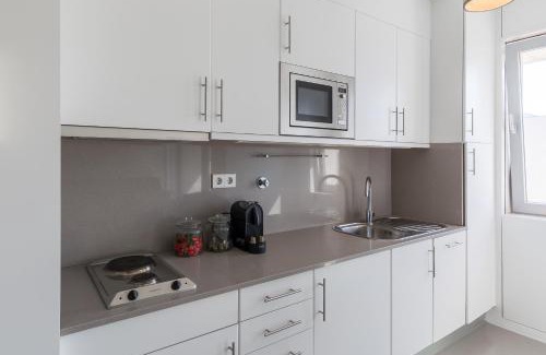 Sao Pedro da Afurada Wohnung | Aposentus - Arrábida Studio