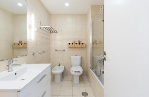 Sao Pedro da Afurada Wohnung | Aposentus - Arrábida Studio