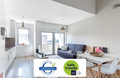 Sao Pedro da Afurada Wohnung | Aposentus - Arrábida Studio