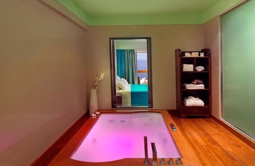 Skala Hotel | Apostolata Island Resort & Spa