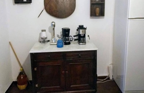 Makrynitsa Haus | Apostolias Mansion in Makrinitsa