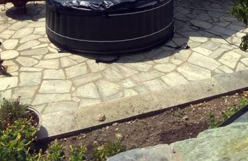 Makrynitsa Haus | Apostolias Mansion in Makrinitsa