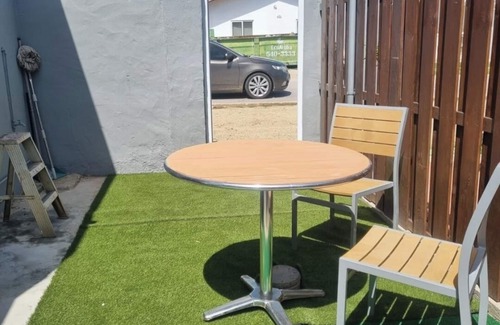 Paradijswijk Wohnung | App 3, Cozy 1-bedroom apartment in gorgeous Oranjestad with WiFi, AC