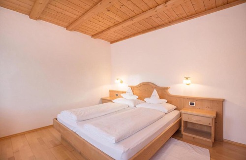 Corvara in Badia Wohnung | App Lisüra Boè