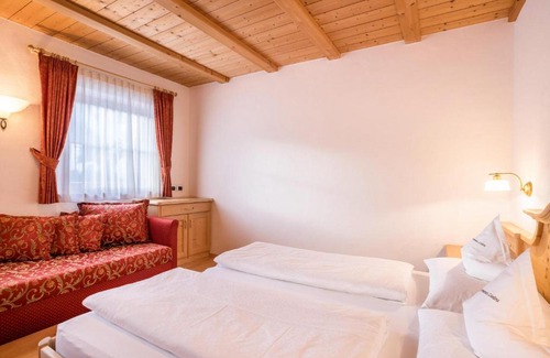 Corvara in Badia Wohnung | App Lisüra Boè