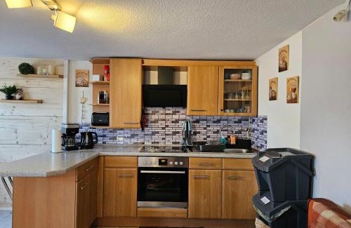 Ober-Morlen Wohnung | App O2, 2-4 Personen, 23km bis Frankfurt- Nord