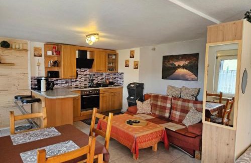 Ober-Morlen Wohnung | App O2, 2-4 Personen, 23km bis Frankfurt- Nord