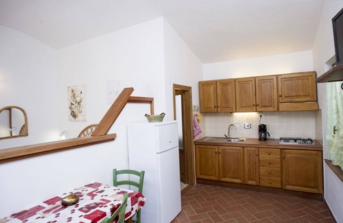 Morcone Wohnung | APP.TI MORCONE - MORCONE MONO 7