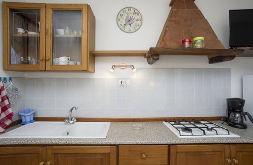Morcone Wohnung | APP.TI MORCONE - MORCONE BILO 3