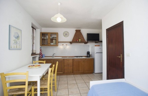 Morcone Wohnung | APP.TI MORCONE - MORCONE BILO 3