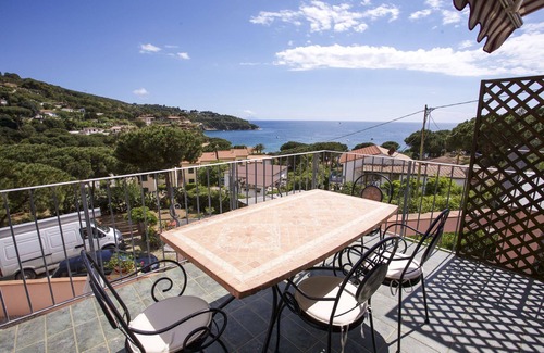 Morcone Wohnung | APP.TI MORCONE - MORCONE BILO 3