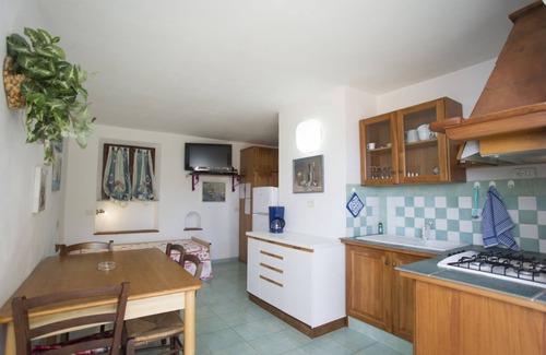 Morcone Wohnung | APP.TI MORCONE - MORCONE BILO 1