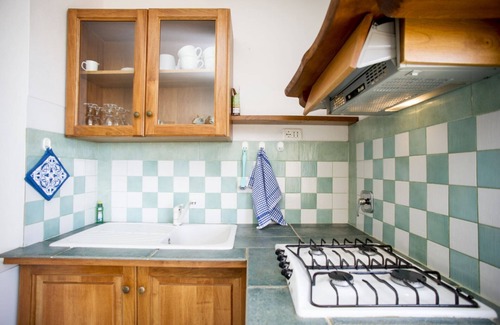Morcone Wohnung | APP.TI MORCONE - MORCONE BILO 1