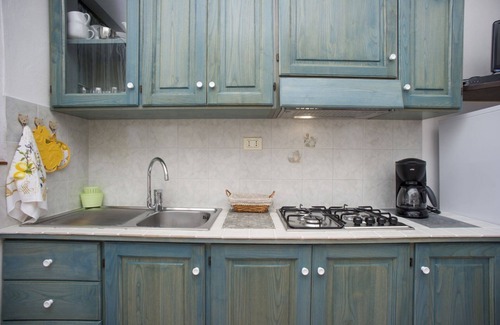 Morcone Wohnung | APP.TI MORCONE - MORCONE BILO 4