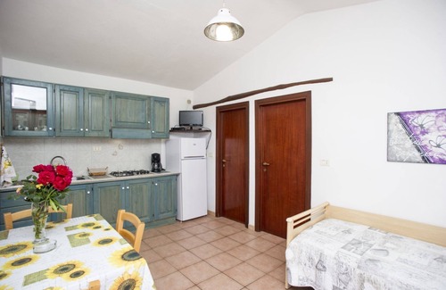 Morcone Wohnung | APP.TI MORCONE - MORCONE BILO 4
