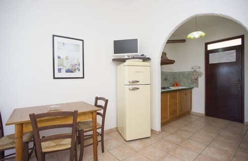 Morcone Wohnung | APP.TI MORCONE - MORCONE BILO 5