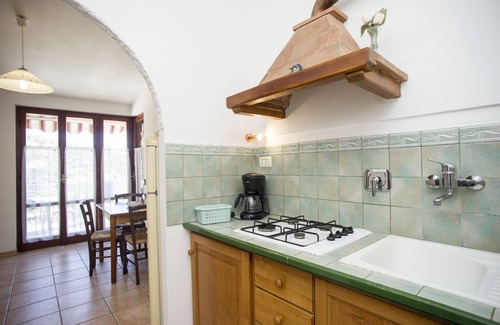 Morcone Wohnung | APP.TI MORCONE - MORCONE BILO 5