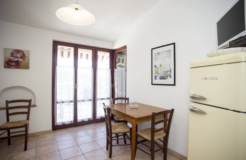 Morcone Wohnung | APP.TI MORCONE - MORCONE BILO 5