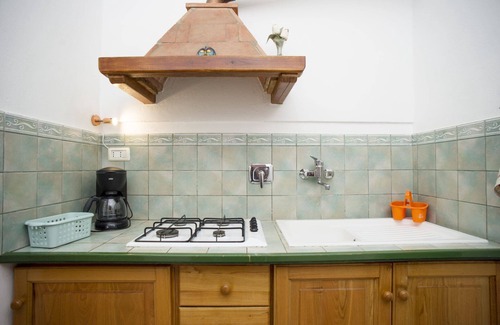 Morcone Wohnung | APP.TI MORCONE - MORCONE BILO 5