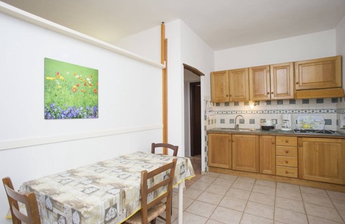 Morcone Wohnung | APP.TI MORCONE - MORCONE TRILO 8