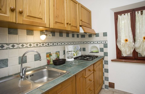 Morcone Wohnung | APP.TI MORCONE - MORCONE TRILO 8