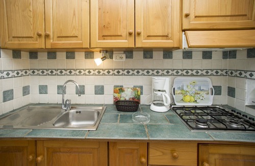 Morcone Wohnung | APP.TI MORCONE - MORCONE TRILO 8