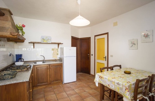 Morcone Wohnung | APP.TI MORCONE - MORCONE TRILO 2