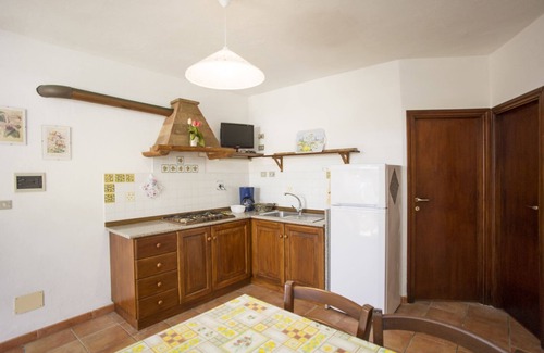 Morcone Wohnung | APP.TI MORCONE - MORCONE TRILO 2