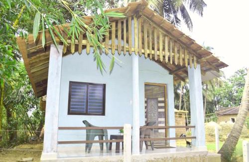 Hireguthi Haus | Appaji Cottage and Tent House