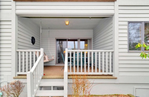 Blowing Rock Eigentumswohnung | APPALACHIAN 2 WPM: 2 BR / 2 BA Eigentumswohnung in Blowing Rock, 6 Personen