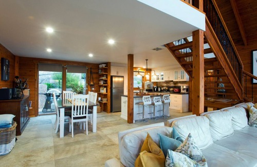 Bonnie Doon Haus | Appalachian High-Country Retreat - Pet Friendly Countryside Escape