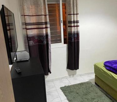 Dar Bouazza Wohnung | Apparemment TAMARIS